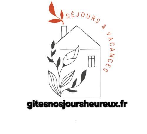 L'Escapade, Maison De Campagne Etienville Esterno foto